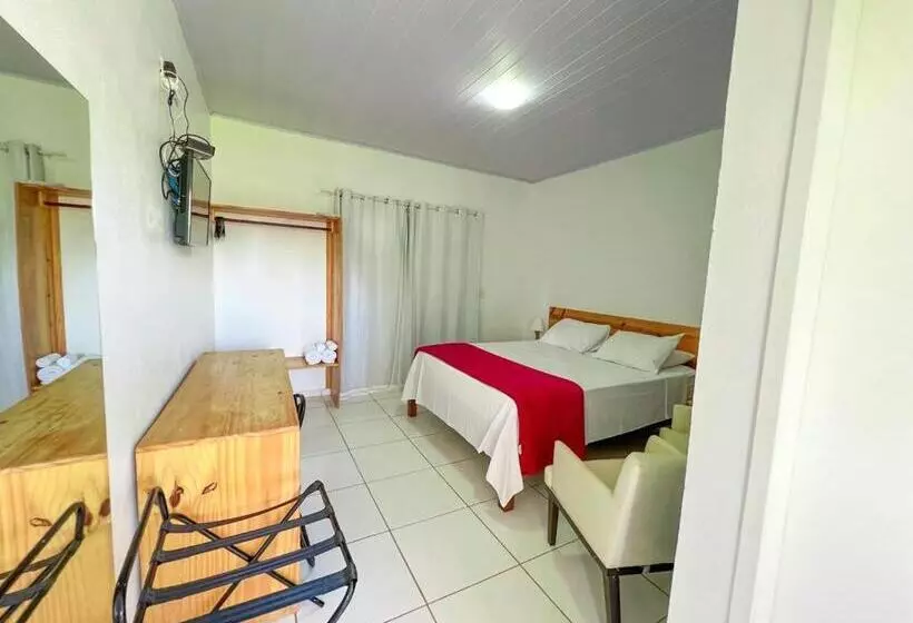 Majatalo Pousada Maresia