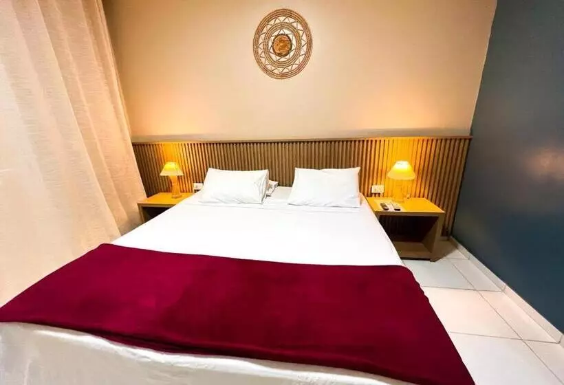 Majatalo Pousada Maresia