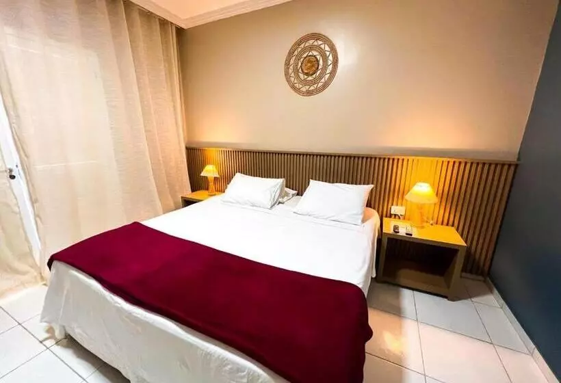 Majatalo Pousada Maresia