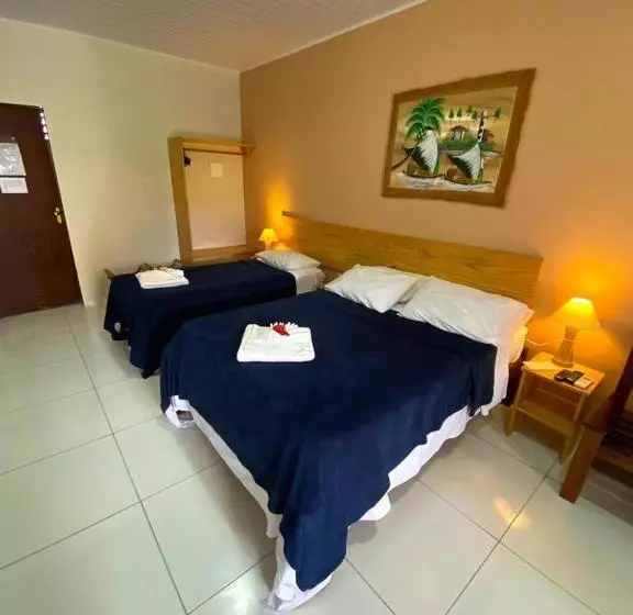 Majatalo Pousada Maresia