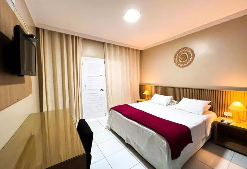 Majatalo Pousada Maresia