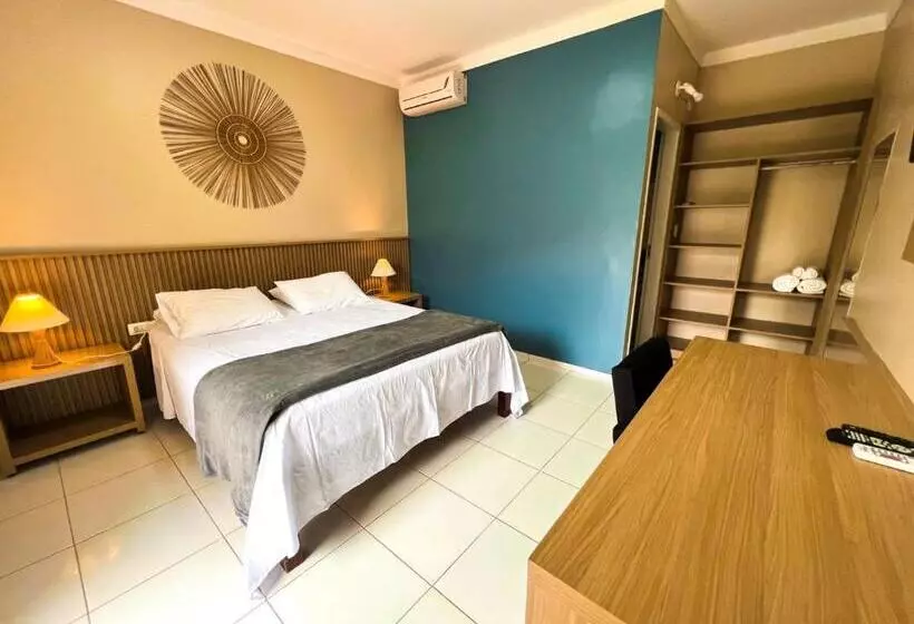 Majatalo Pousada Maresia