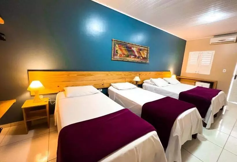 Majatalo Pousada Maresia