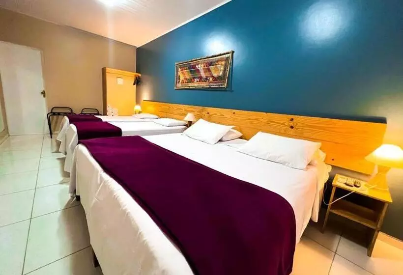 Majatalo Pousada Maresia