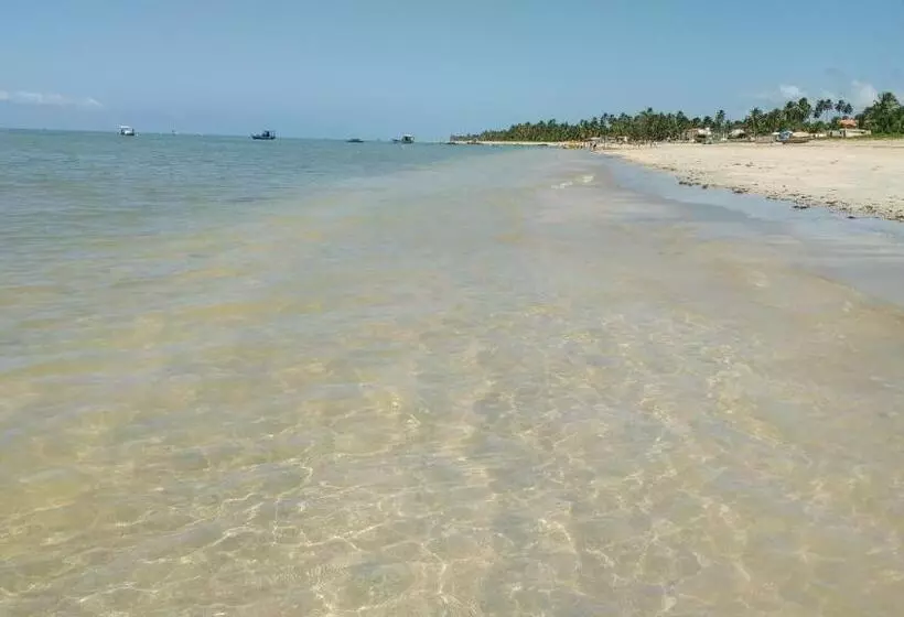 Majatalo Pousada Maresia