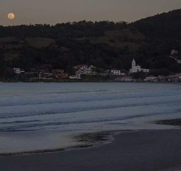 ペンション Pousada Morro Das Palmeiras
