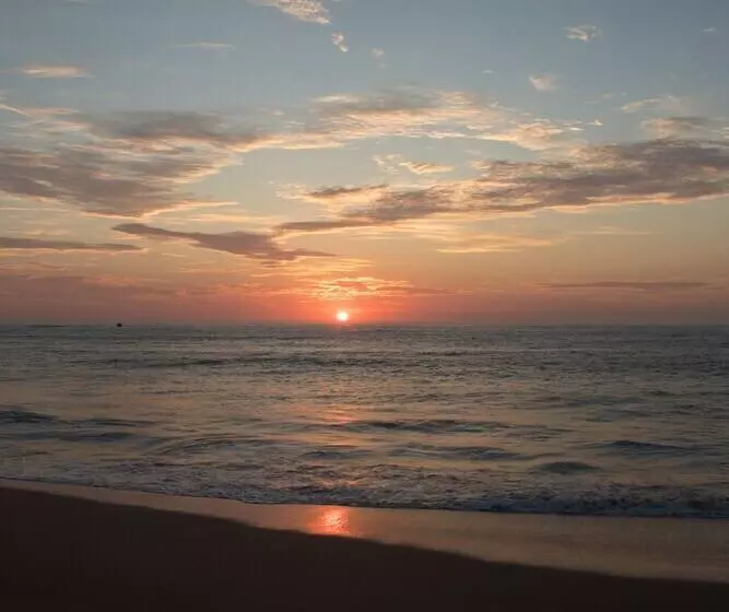 ペンション Pousada Morro Das Palmeiras