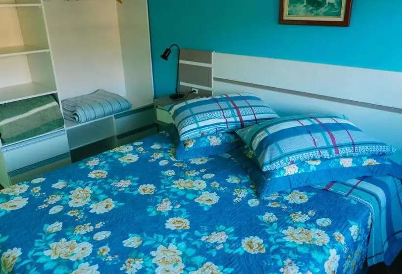 Majatalo Pousada Praia Da Villa