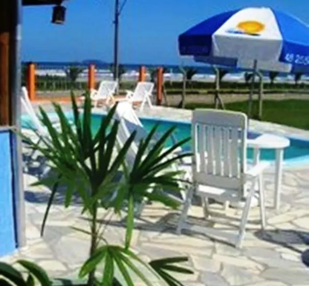 Majatalo Pousada Praia Da Villa