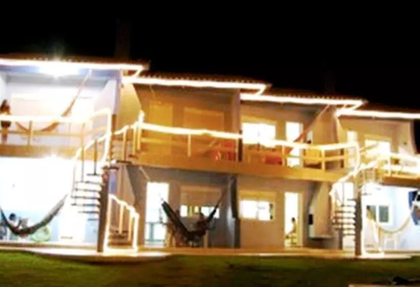 Majatalo Pousada Praia Da Villa