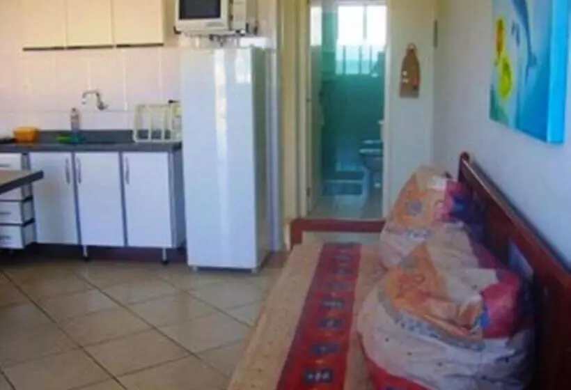 Majatalo Pousada Praia Da Villa