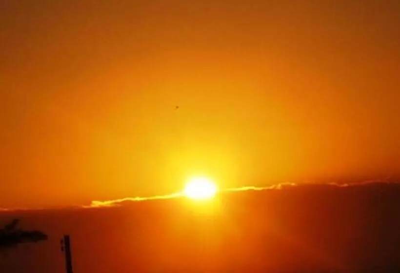 Majatalo Pousada Praia Da Villa