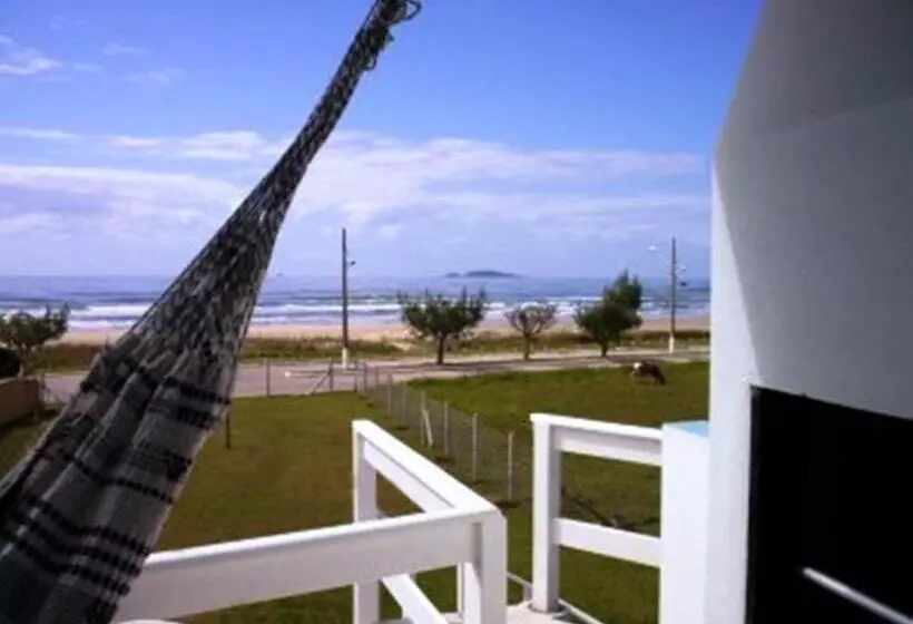 Majatalo Pousada Praia Da Villa