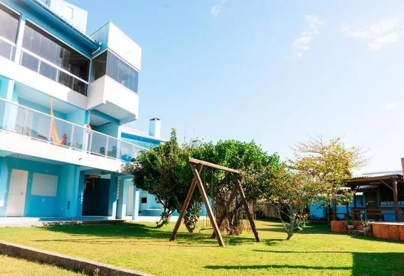 Majatalo Pousada Praia Da Villa