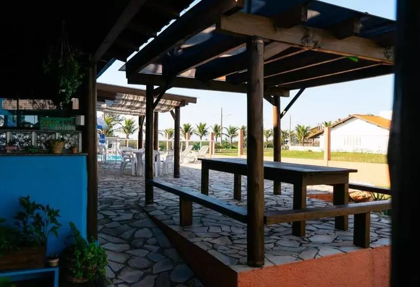 Majatalo Pousada Praia Da Villa