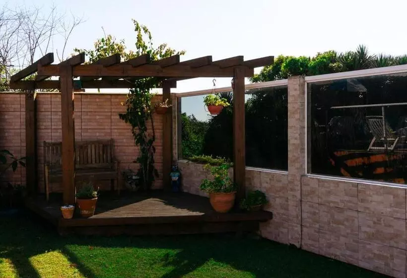 Majatalo Pousada Praia Da Villa