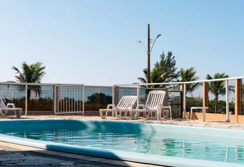 Majatalo Pousada Praia Da Villa