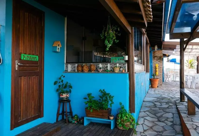 Majatalo Pousada Praia Da Villa