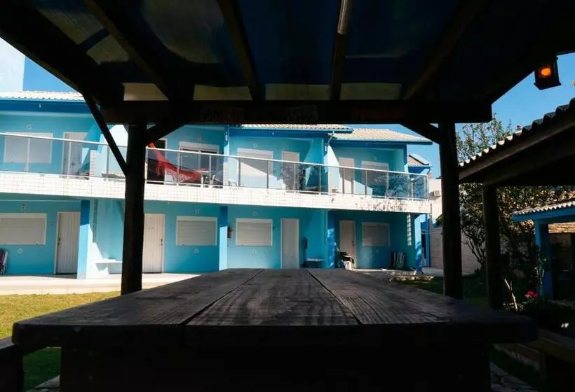 Majatalo Pousada Praia Da Villa