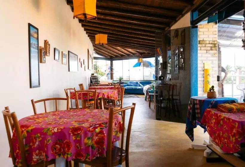 Majatalo Pousada Praia Da Villa