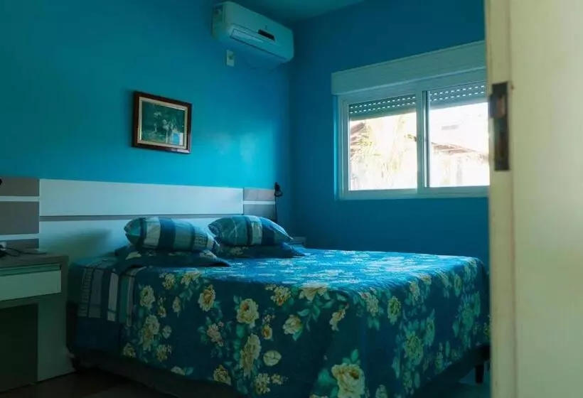 Majatalo Pousada Praia Da Villa