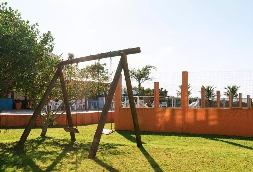 Majatalo Pousada Praia Da Villa