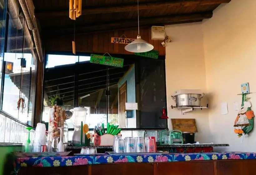 Majatalo Pousada Praia Da Villa