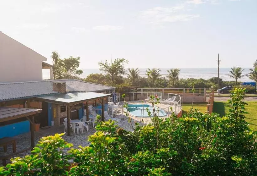 Majatalo Pousada Praia Da Villa