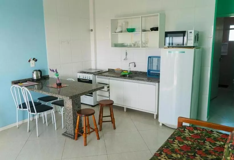 Majatalo Pousada Praia Da Villa