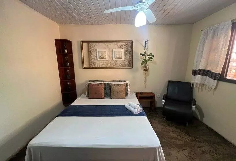 ペンション Pousada Recanto Dos Leões