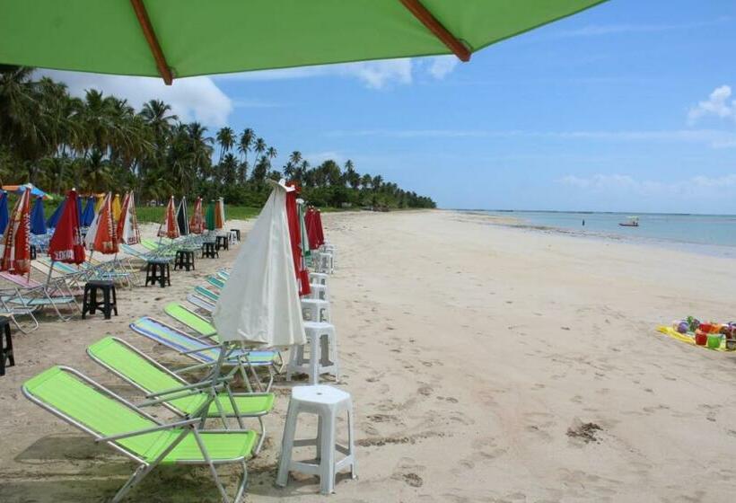 پانسیون Pousada Recanto Dos Milagres