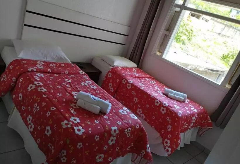 Majatalo Pousada Vale Do Garimpeiro