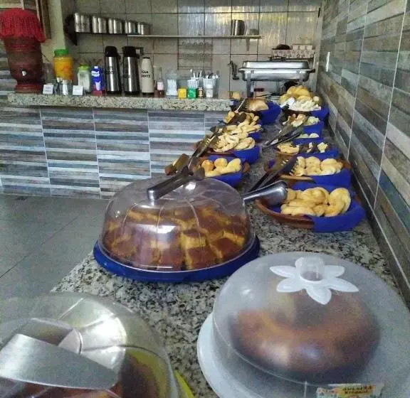 Majatalo Pousada Vale Do Garimpeiro