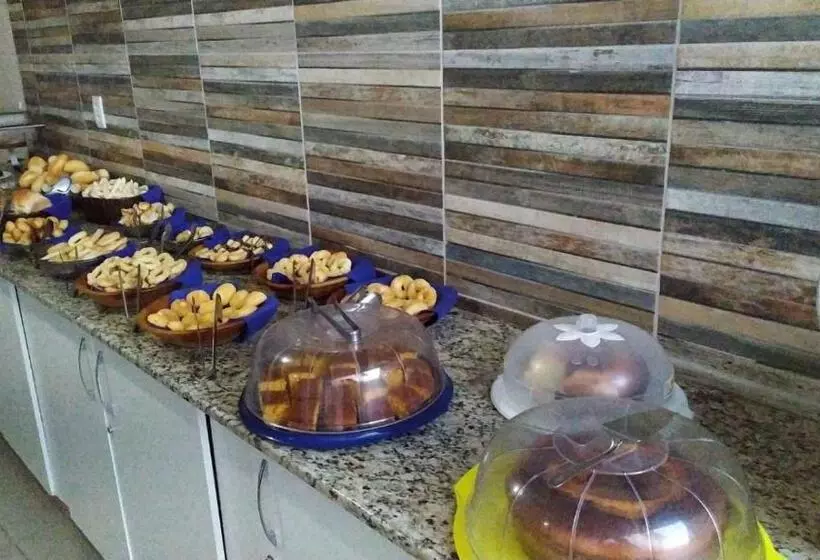 Majatalo Pousada Vale Do Garimpeiro