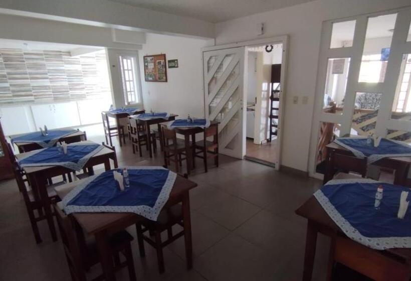 ペンション Pousada Vale Do Garimpeiro