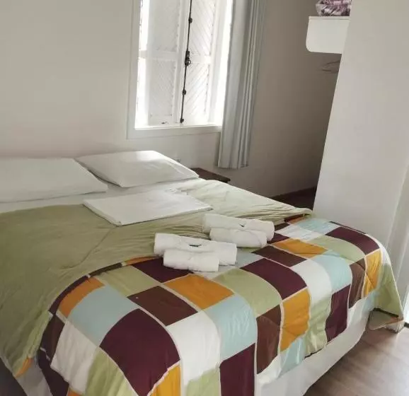 Majatalo Pousada Vale Do Garimpeiro