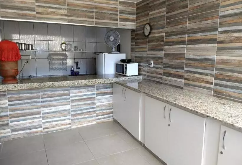 Majatalo Pousada Vale Do Garimpeiro