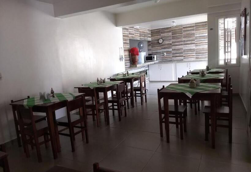 ペンション Pousada Vale Do Garimpeiro