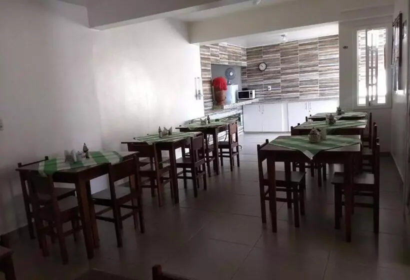 Majatalo Pousada Vale Do Garimpeiro