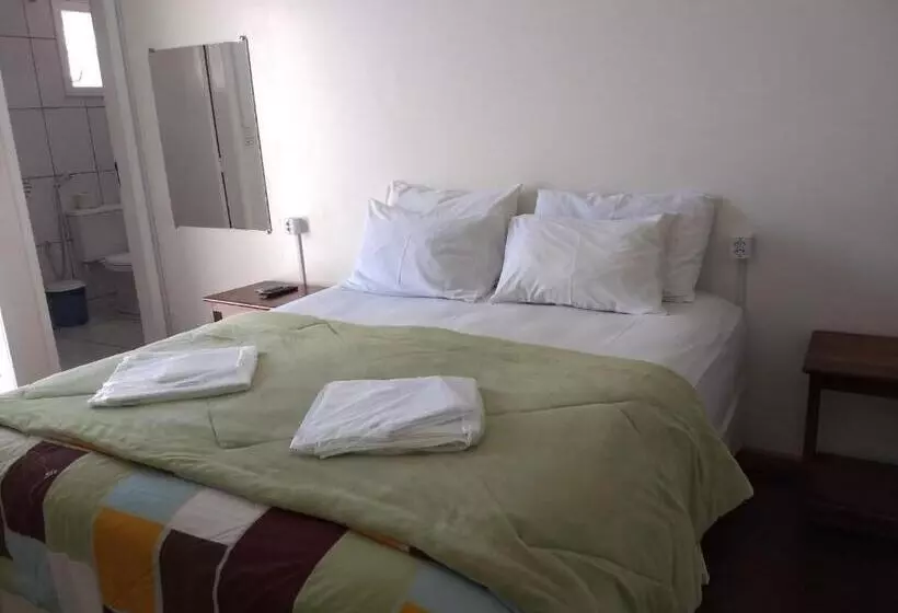 Majatalo Pousada Vale Do Garimpeiro