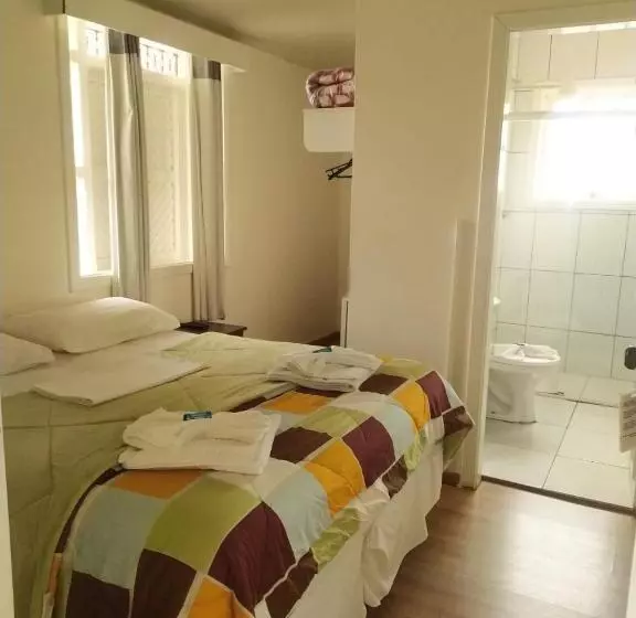 Majatalo Pousada Vale Do Garimpeiro