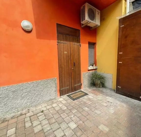 ペンション Residenza Bibiena