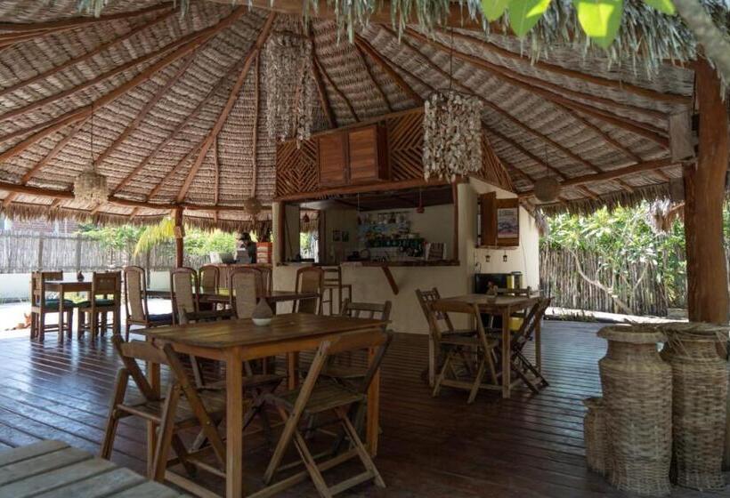 פנסיון Terra Patris