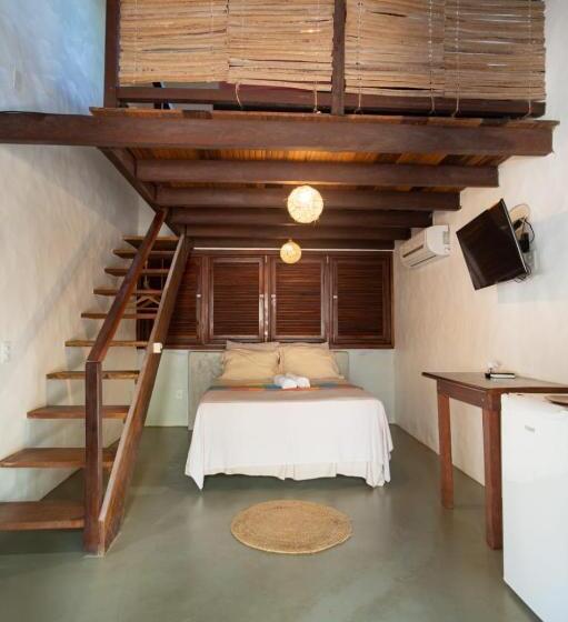 פנסיון Terra Patris