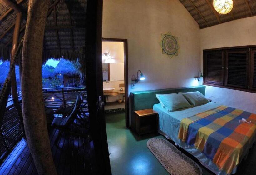 פנסיון Terra Patris