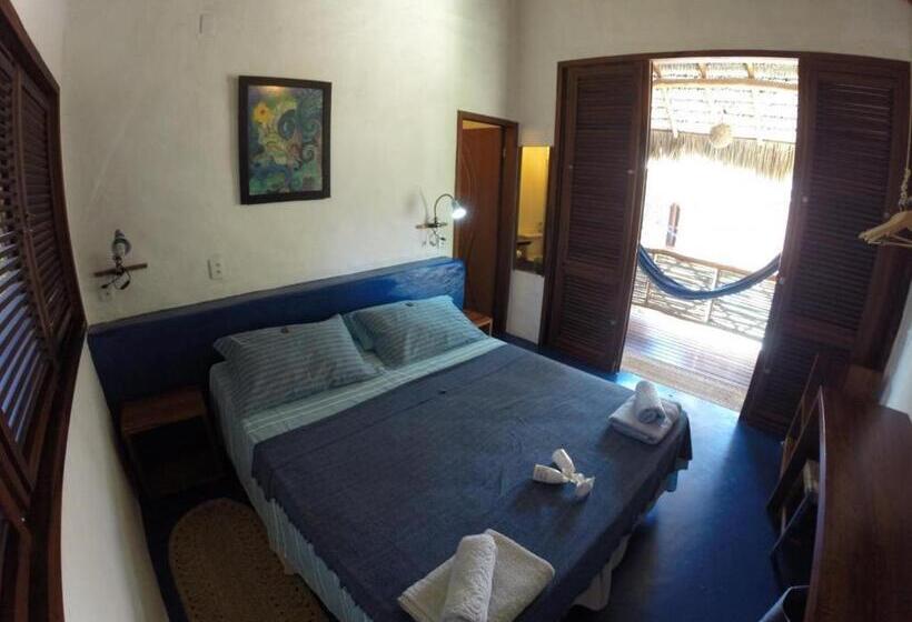 פנסיון Terra Patris