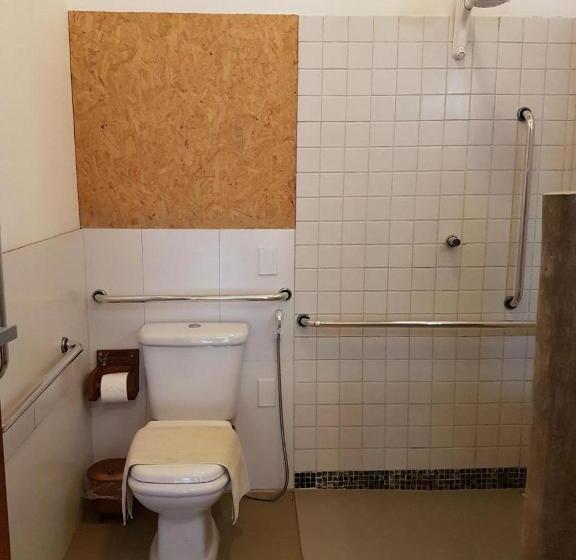 פנסיון Terra Patris