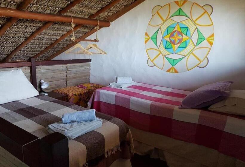 פנסיון Terra Patris