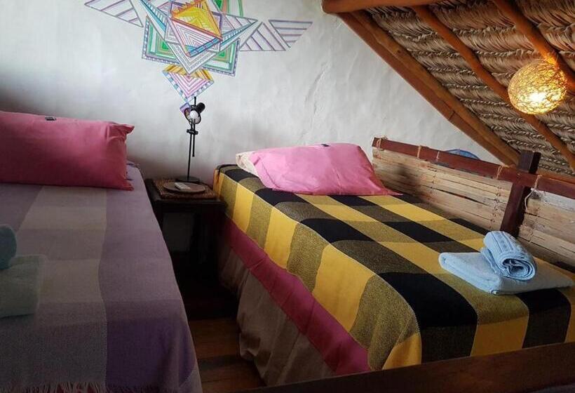 פנסיון Terra Patris