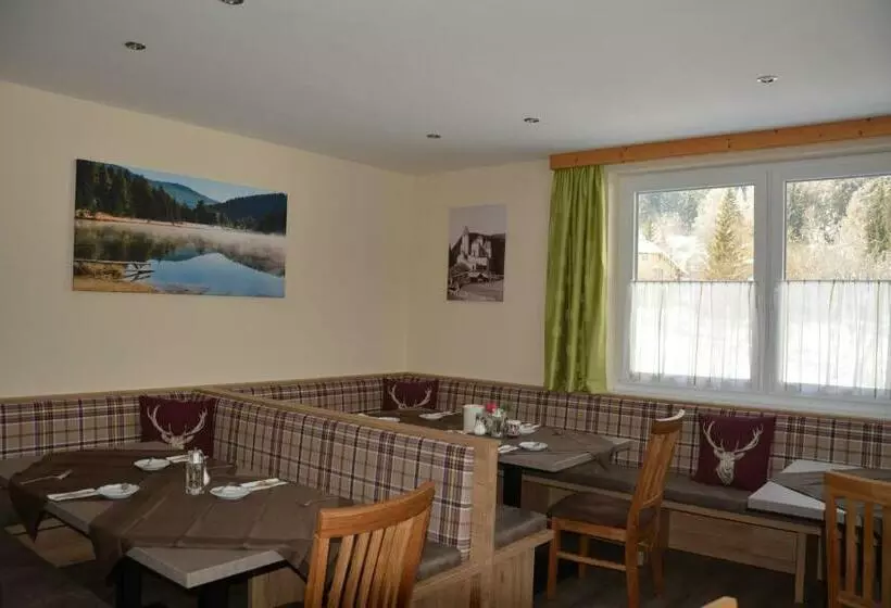 Pension Waldheim